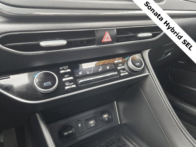 Used 2020 Hyundai Sonata SEL image 24