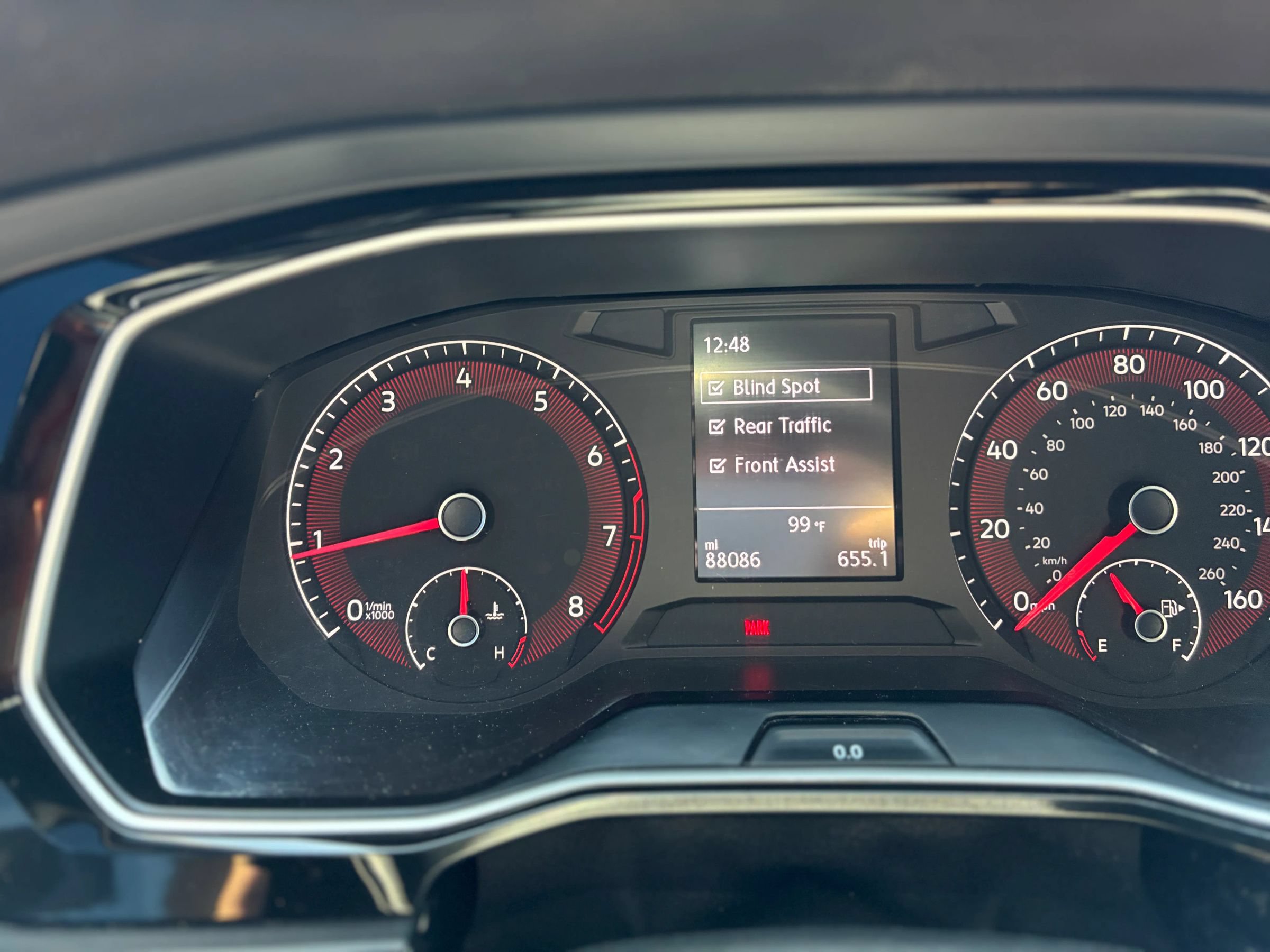 Used 2020 Volkswagen Jetta R-Line w/ R-Line Cold Weather Package FWD image 58