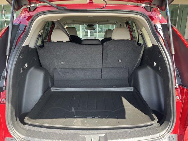 Used 2024 Honda CR-V EX image 28