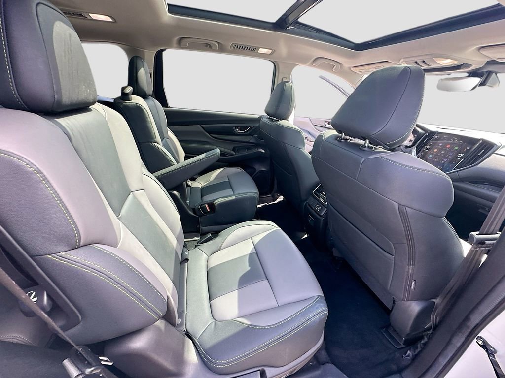 Certified 2025 Subaru Ascent Onyx Edition w/ Onyx Package AWD/4WD image 29