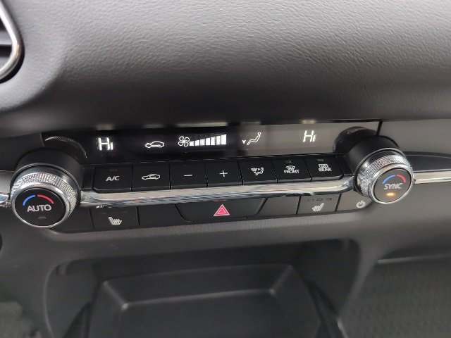 Used 2024 MAZDA CX-30 AWD 2.5 S w/ Preferred Package image 17