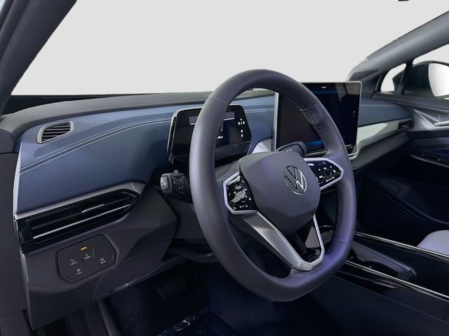 New 2026 Volkswagen ID.4 Pro S image 9