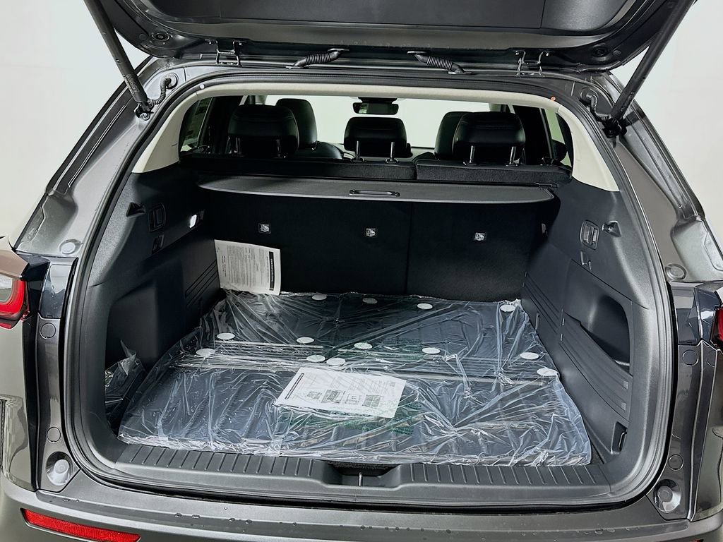 Used 2025 MAZDA CX-50 AWD 2.5 Hybrid w/ Weather Package image 16