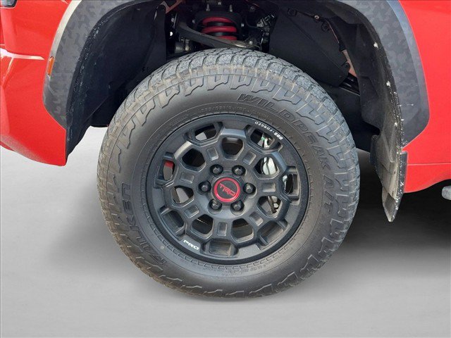 Used 2023 Toyota Tundra TRD Pro AWD/4WD image 14