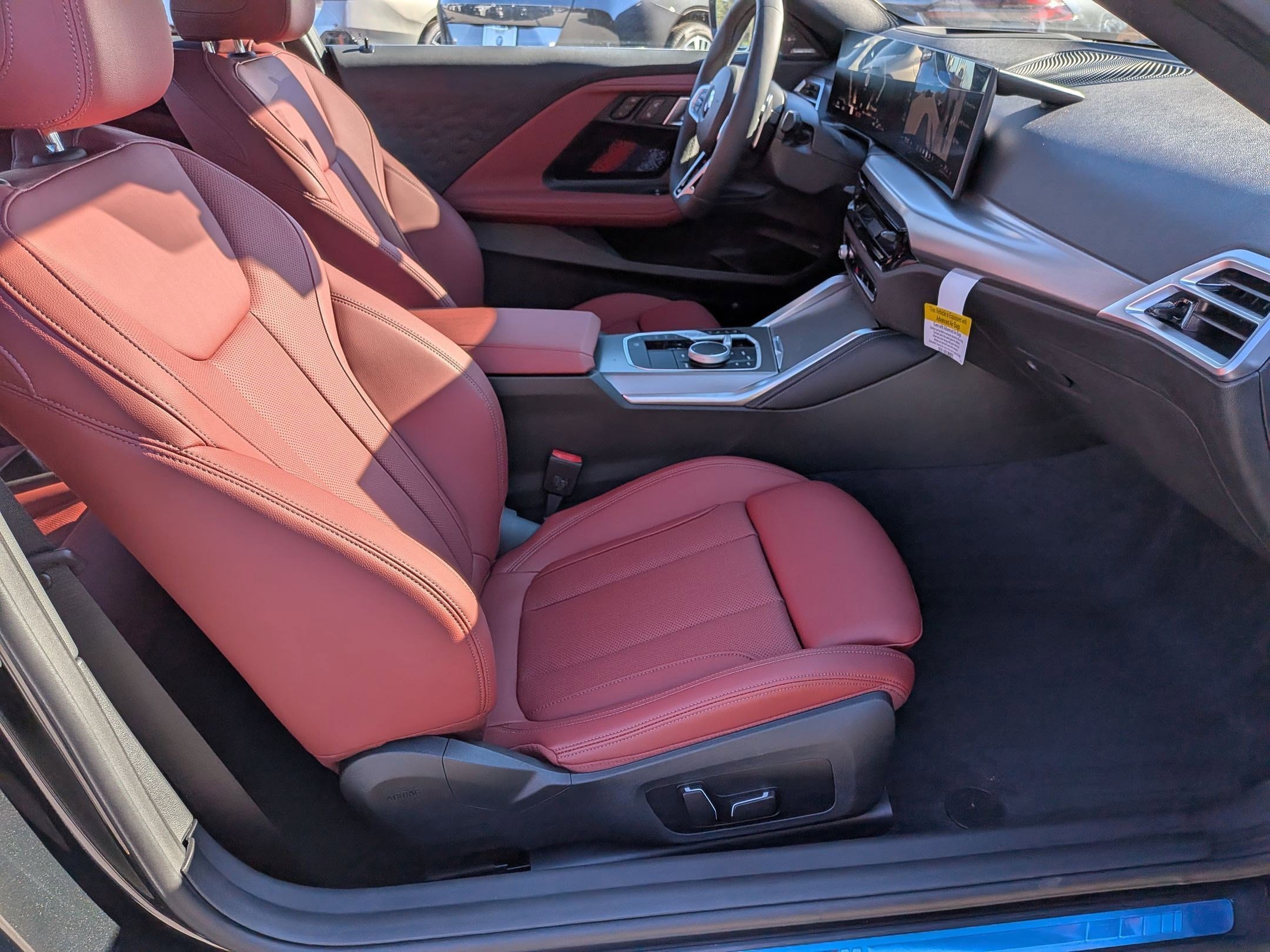New 2026 BMW 230i xDrive Coupe w/ Premium Package AWD/4WD image 31