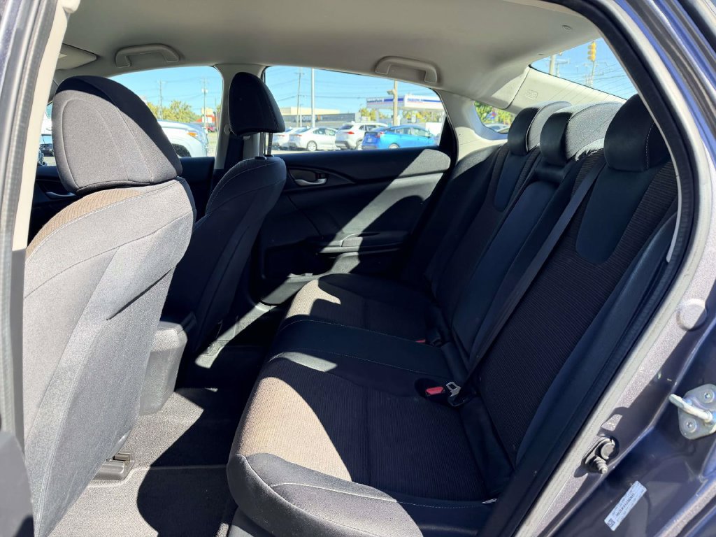 Used 2020 Honda Insight EX image 16
