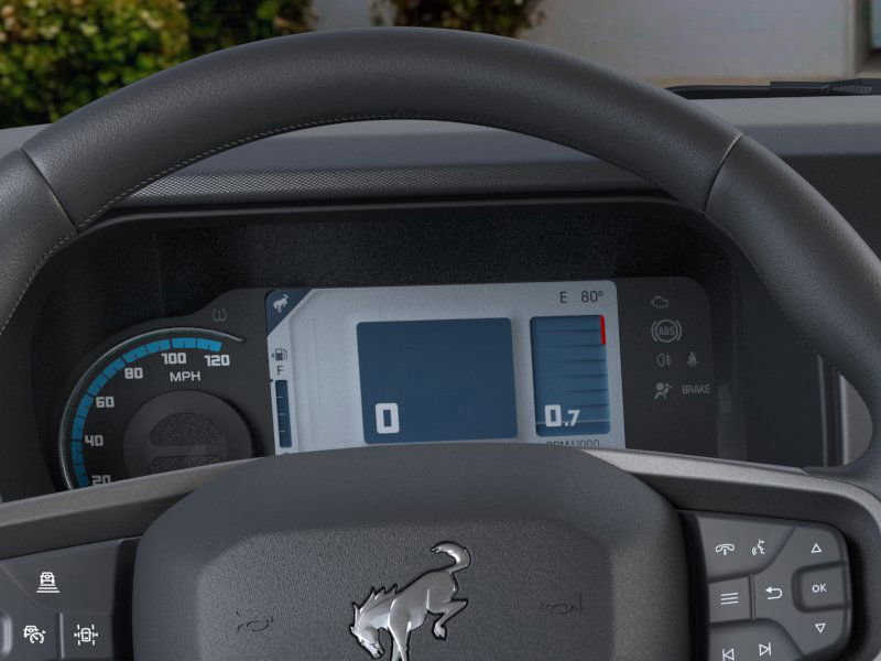 New 2025 Ford Bronco Badlands image 14