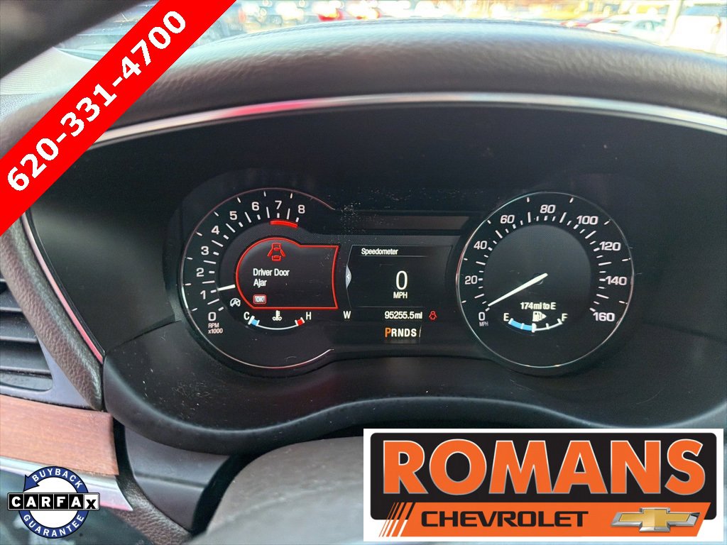 Used 2019 Lincoln MKC Select w/ Select Plus Package image 13