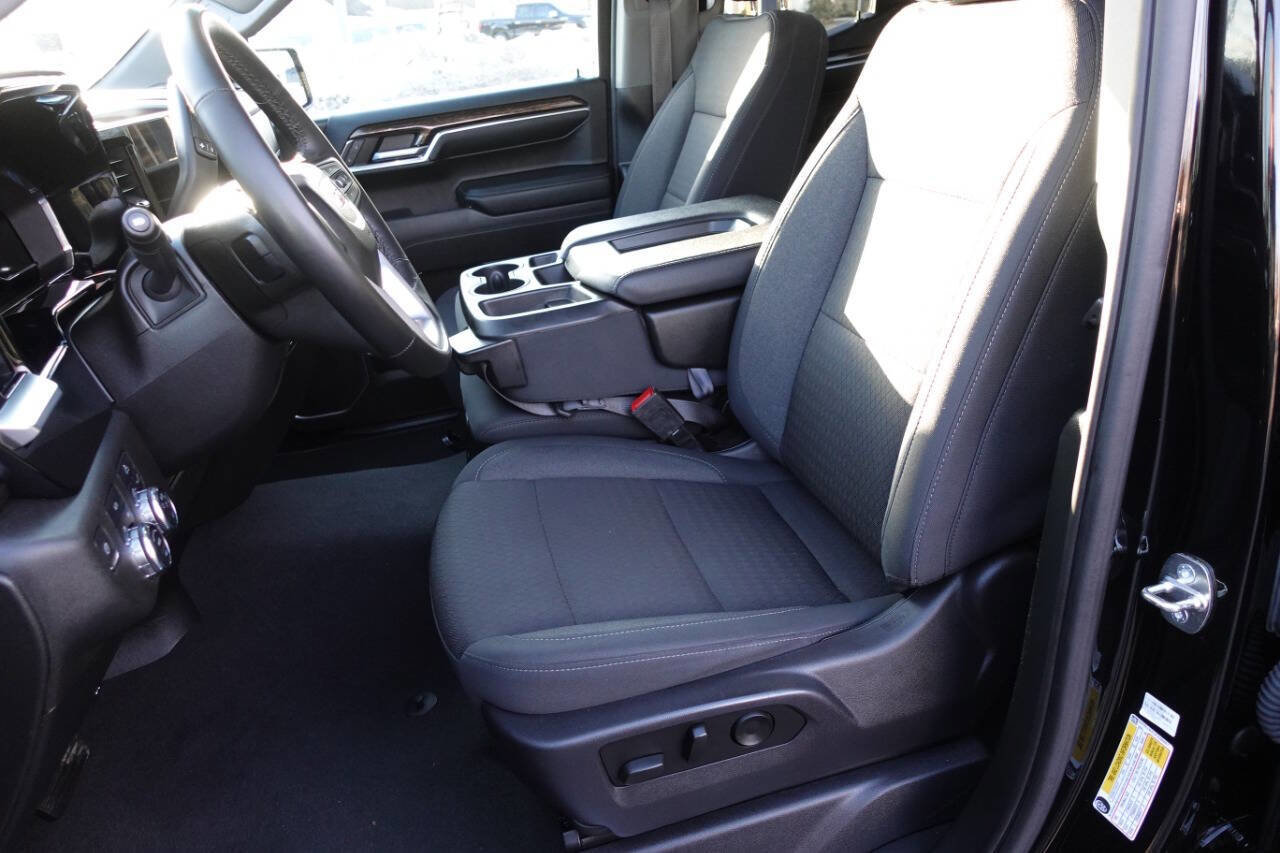 Used 2023 GMC Sierra 1500 Elevation AWD/4WD image 10