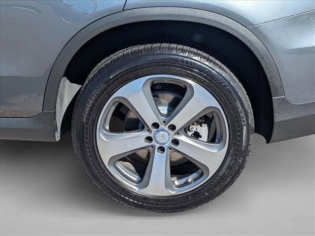Used 2017 Mercedes-Benz GLC 300 4MATIC image 23