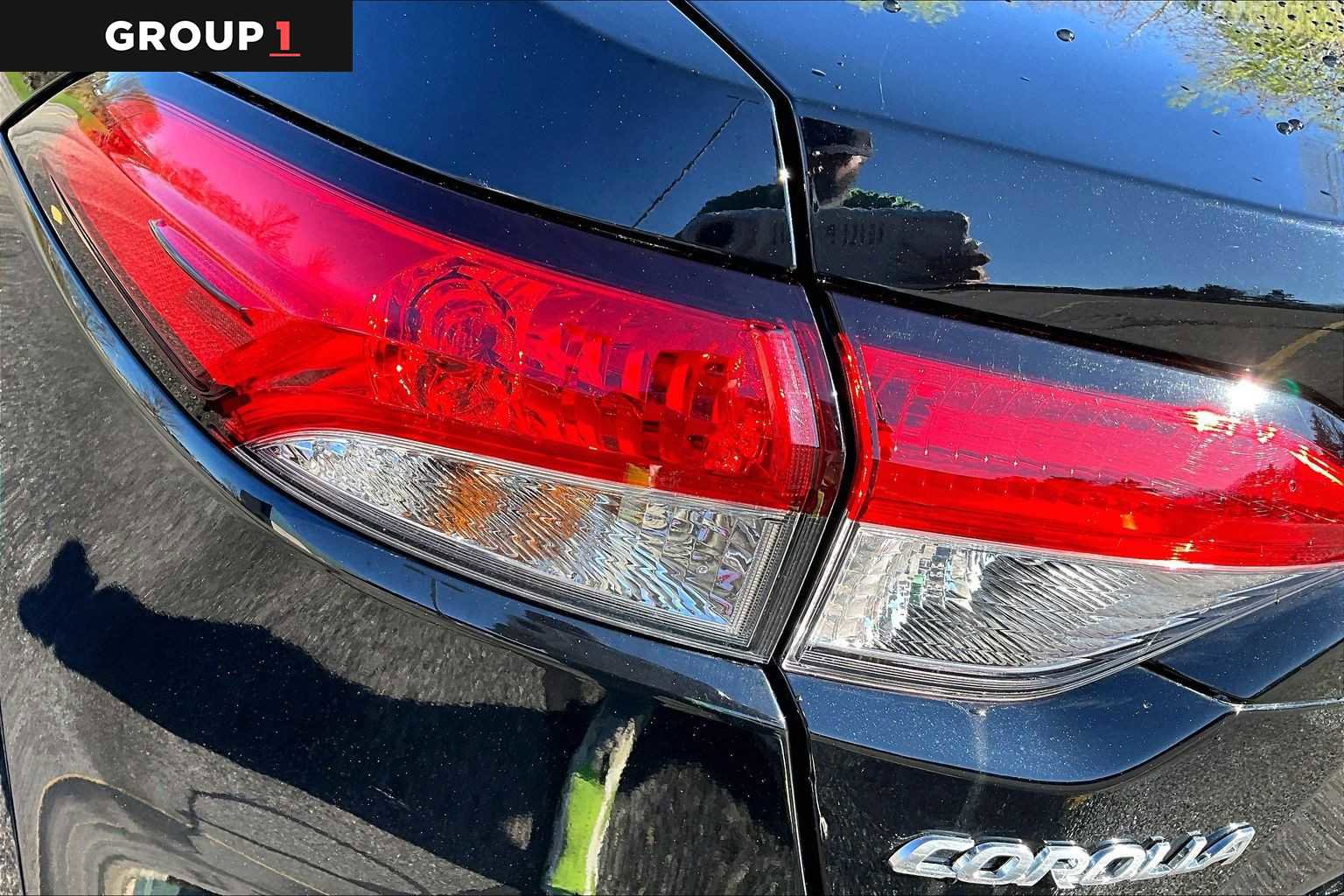 Used 2024 Toyota Corolla LE FWD image 28