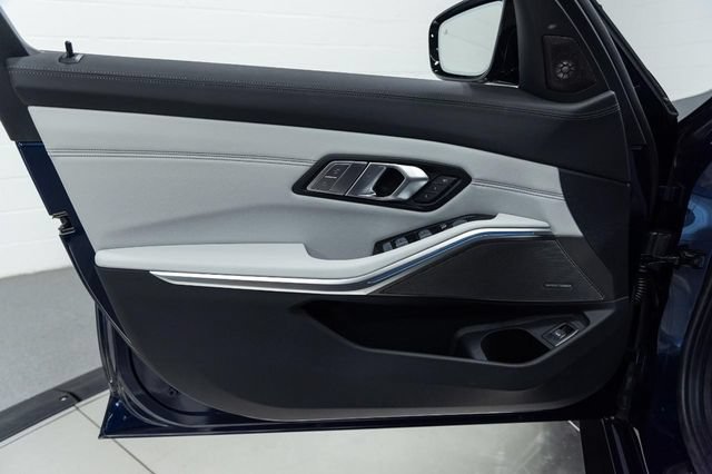 New 2027 BMW M3 Competition AWD/4WD image 15