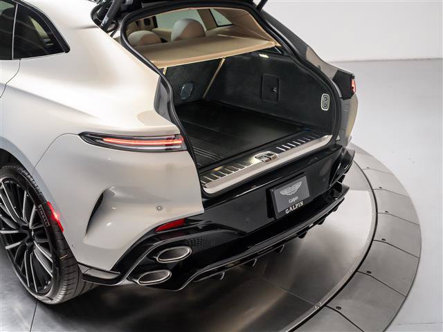 New 2026 Aston Martin DBX S AWD/4WD image 35