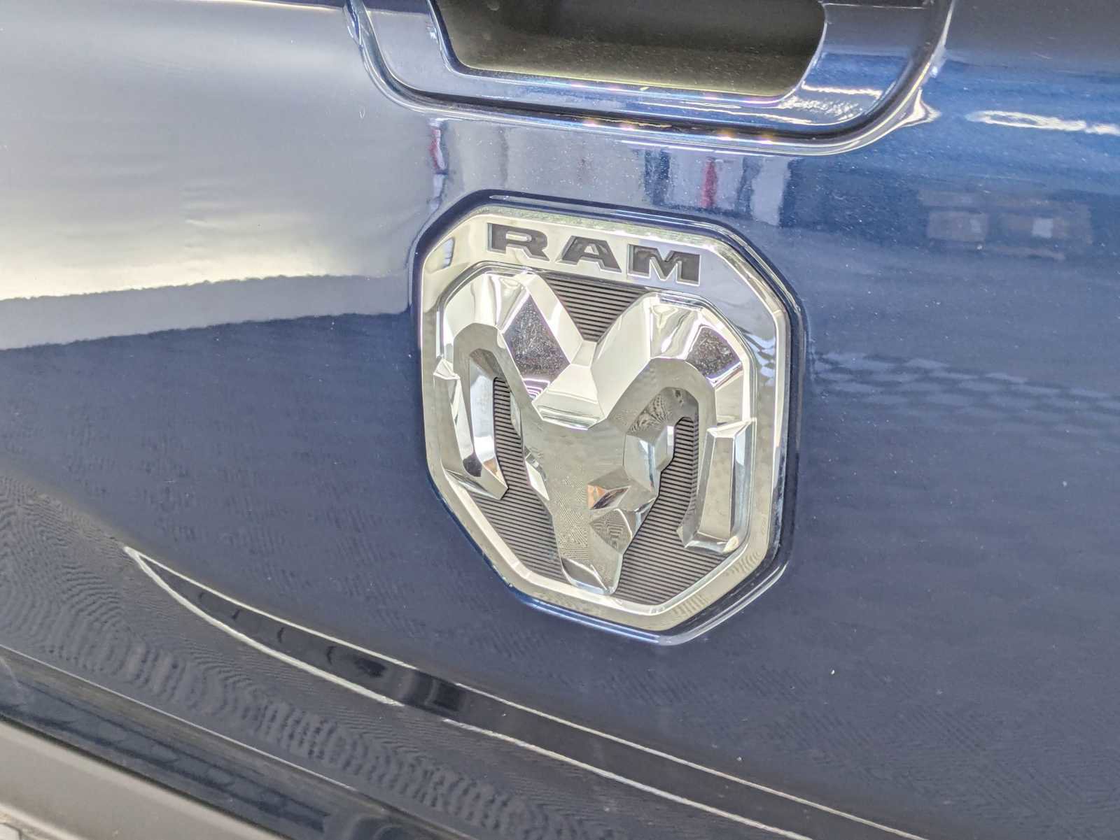 Used 2022 RAM 1500 Lone Star AWD/4WD image 13