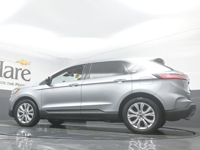 Used 2020 Ford Edge Titanium image 55