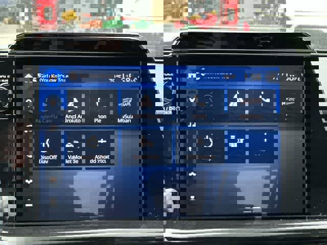 New 2026 Subaru Outback Touring XT image 14