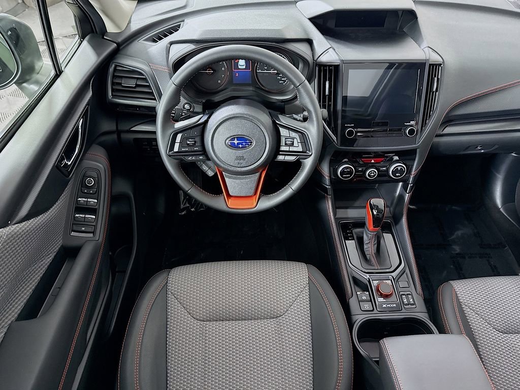 Certified 2024 Subaru Forester Sport image 4