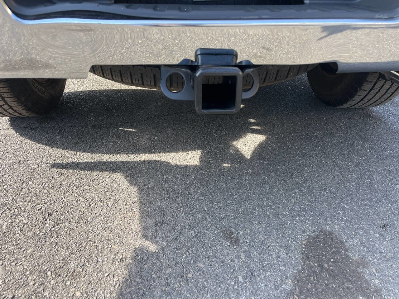 Used 2015 Chevrolet Silverado 1500 LT w/ All Star Edition image 9