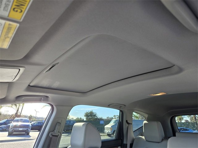 Used 2022 Honda CR-V EX-L image 10