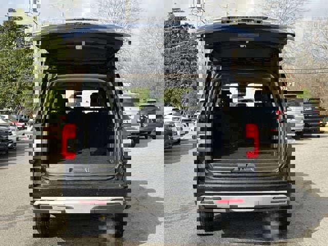 Used 2023 Ford Expedition Max XLT image 14