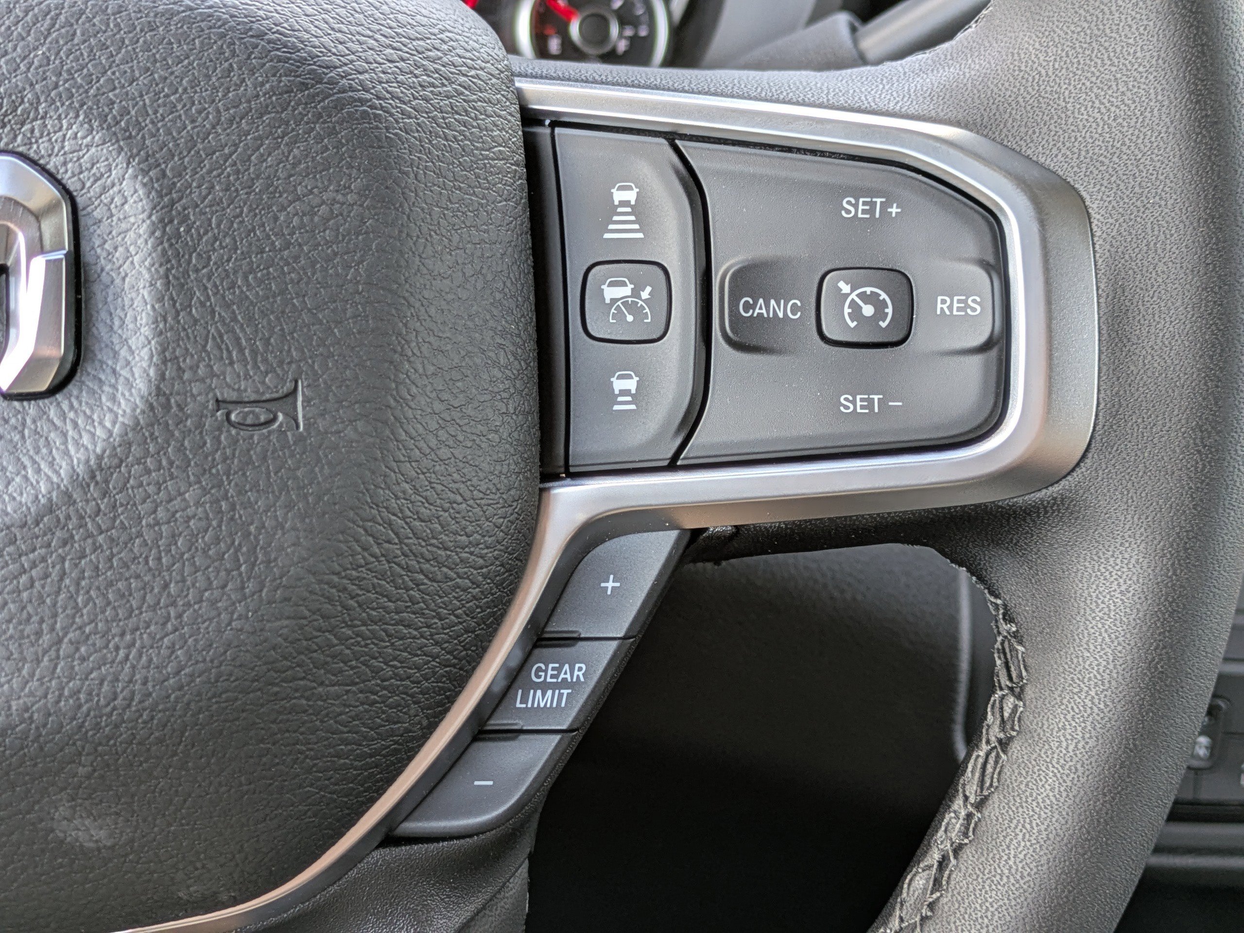 New 2026 RAM 3500 Big Horn image 20