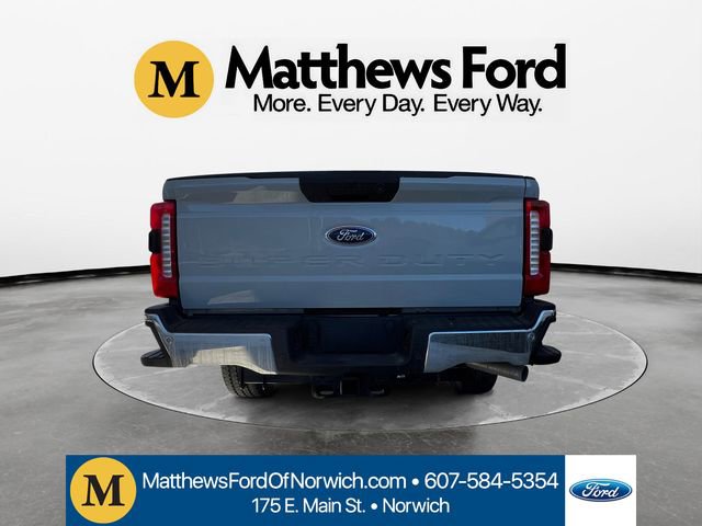 New 2026 Ford F250 XLT w/ 360-Degree Camera Package image 4