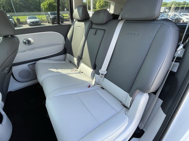 New 2026 Hyundai Ioniq 9 SEL image 27