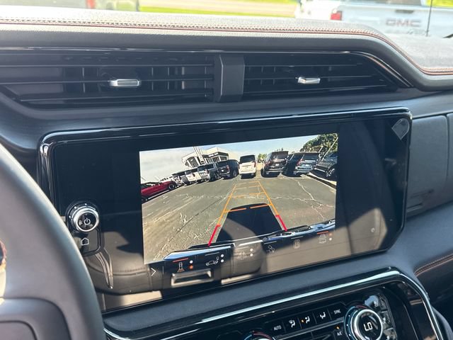 New 2026 GMC Sierra 1500 AT4 w/ AT4 Premium Package AWD/4WD image 23