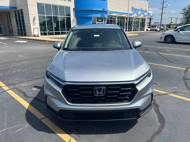 New 2026 Honda CR-V LX image 1