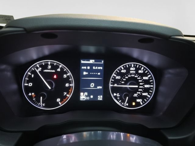 New 2026 Subaru Impreza 2.0i Sport AWD/4WD image 19