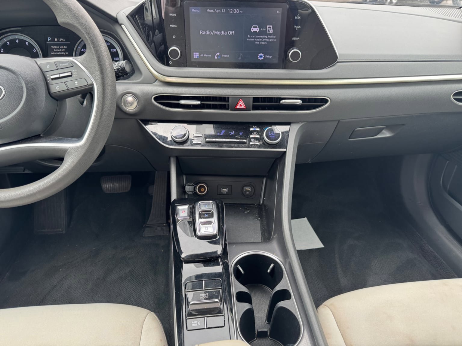 Used 2022 Hyundai Sonata SEL FWD image 15