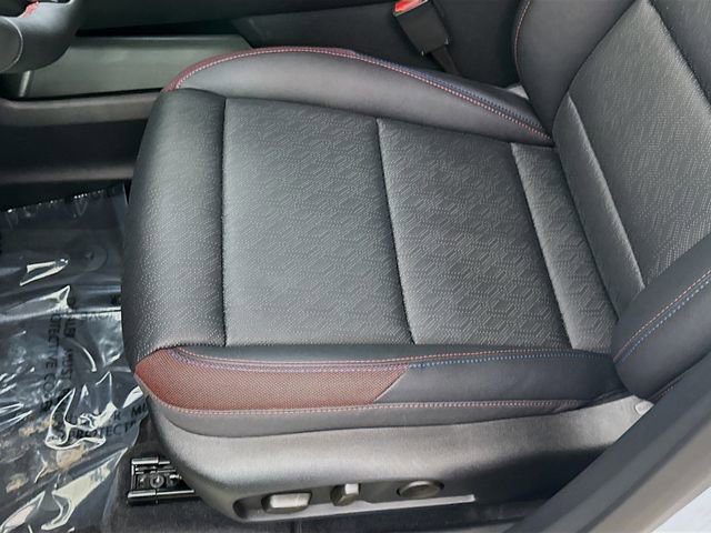 New 2026 Chevrolet Equinox RS w/ Convenience Package III image 21