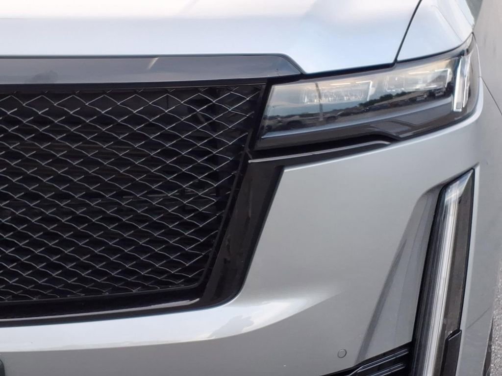 Certified 2023 Cadillac Escalade Sport AWD/4WD image 8