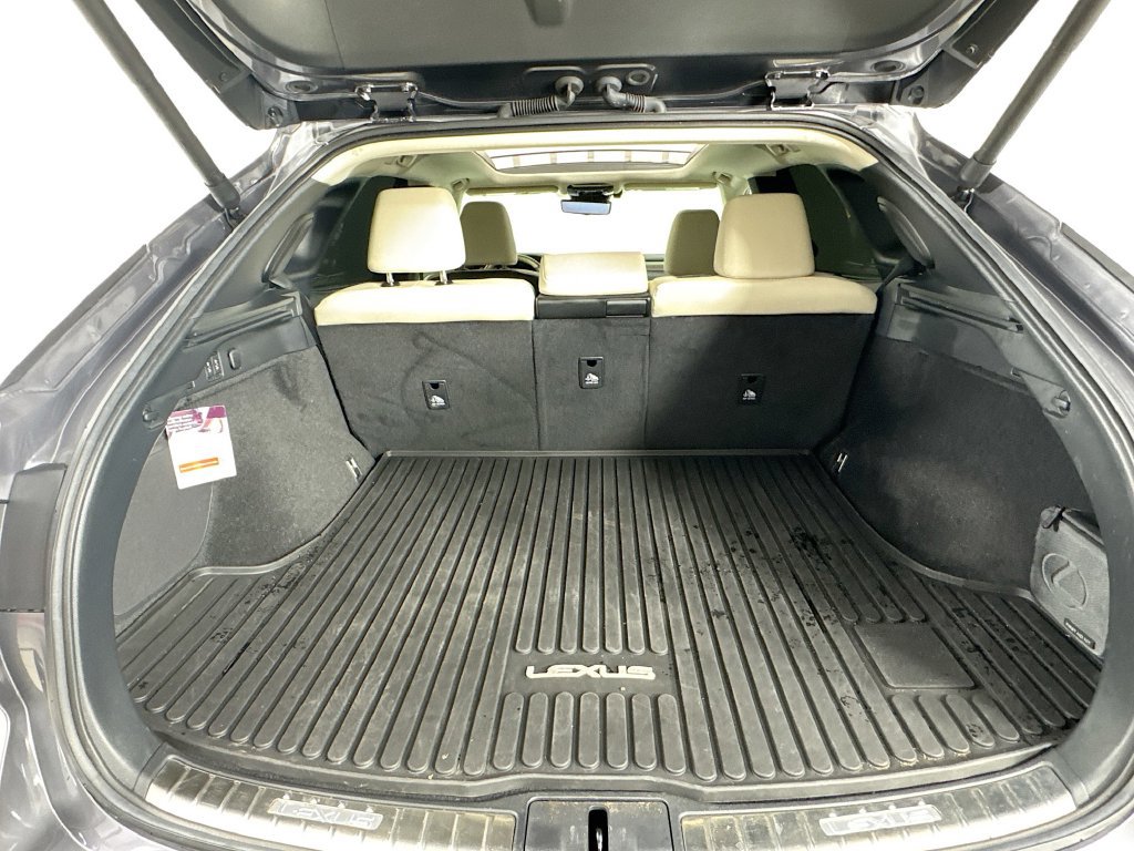 Used 2023 Lexus RX 350 FWD w/ Accessory Package (K3) image 34