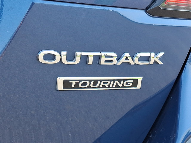 Used 2022 Subaru Outback Touring AWD/4WD image 30