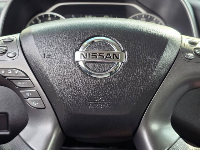 Used 2020 Nissan Murano S w/ Technology Package FWD image 26