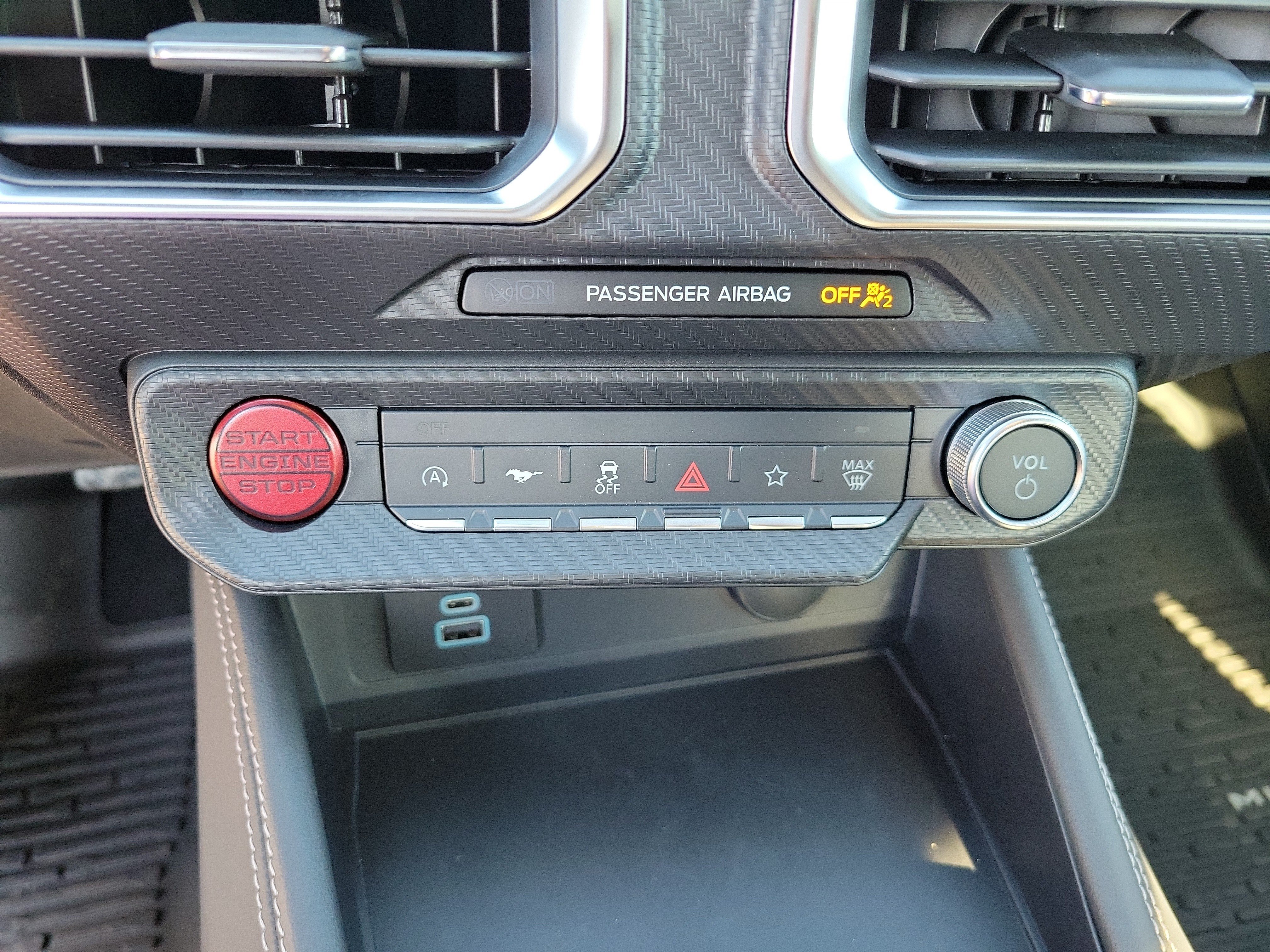 New 2026 Ford Mustang GT Premium RWD image 15