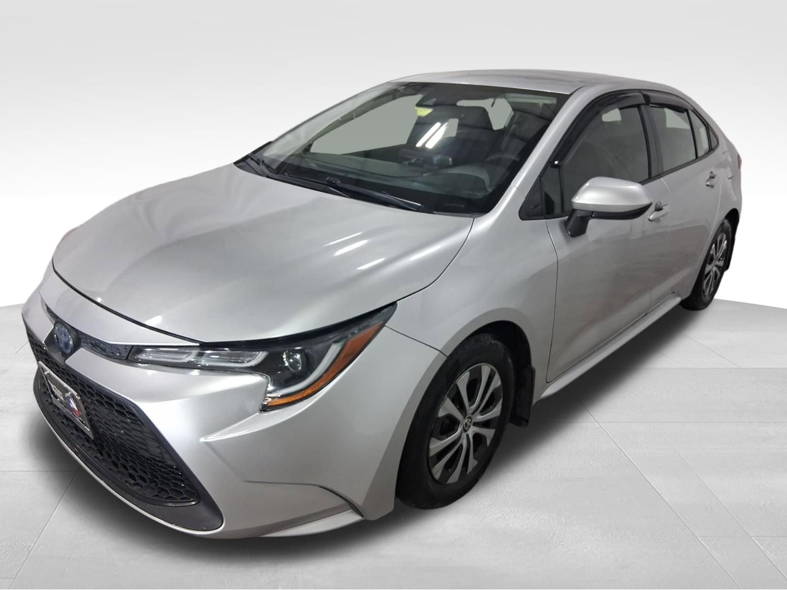 Used 2020 Toyota Corolla LE image 1