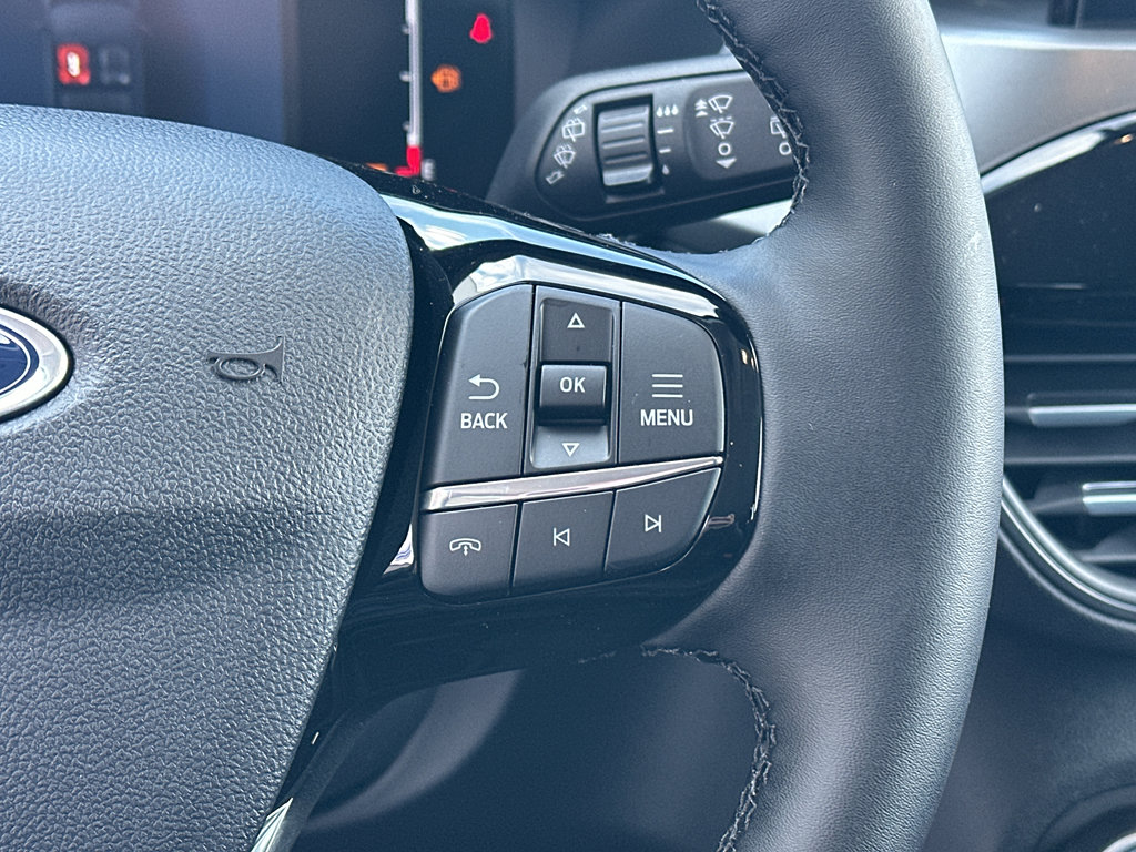 New 2026 Ford Escape Active w/ Cold Weather Package image 15