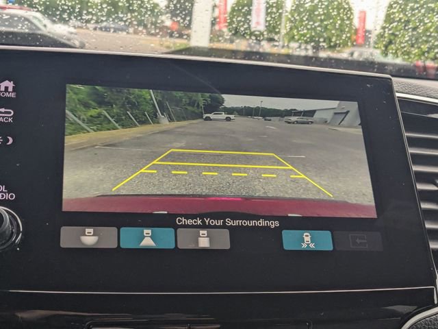 Used 2025 Honda Passport EX-L image 22