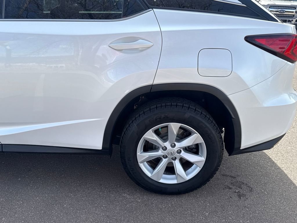 Used 2016 Lexus RX 350 AWD w/ Accessory Package image 31