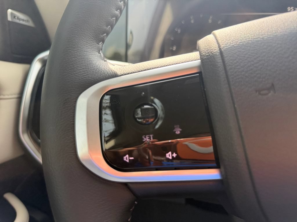 New 2026 Nissan Armada Platinum AWD/4WD image 22
