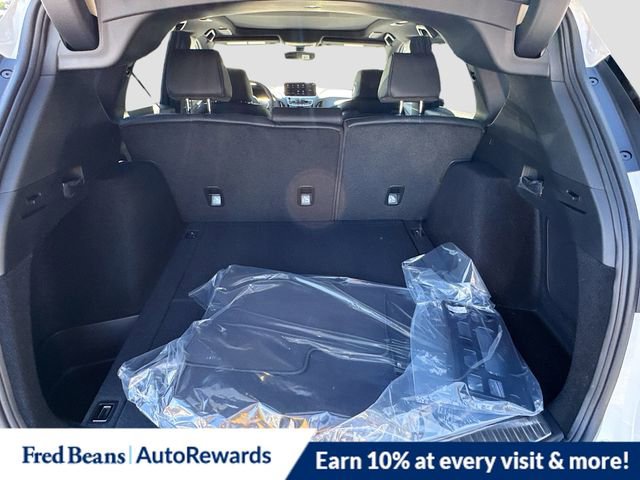 New 2025 Acura RDX AWD w/ A-Spec & Advance Pkg image 28