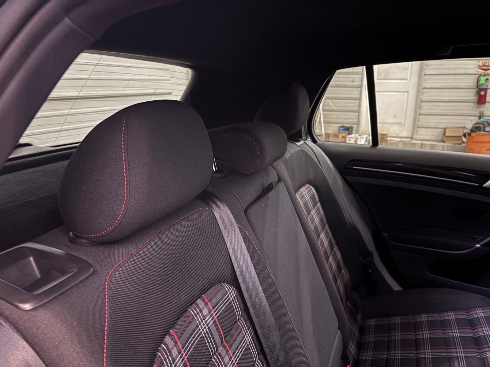 Used 2017 Volkswagen GTI Sport FWD image 31