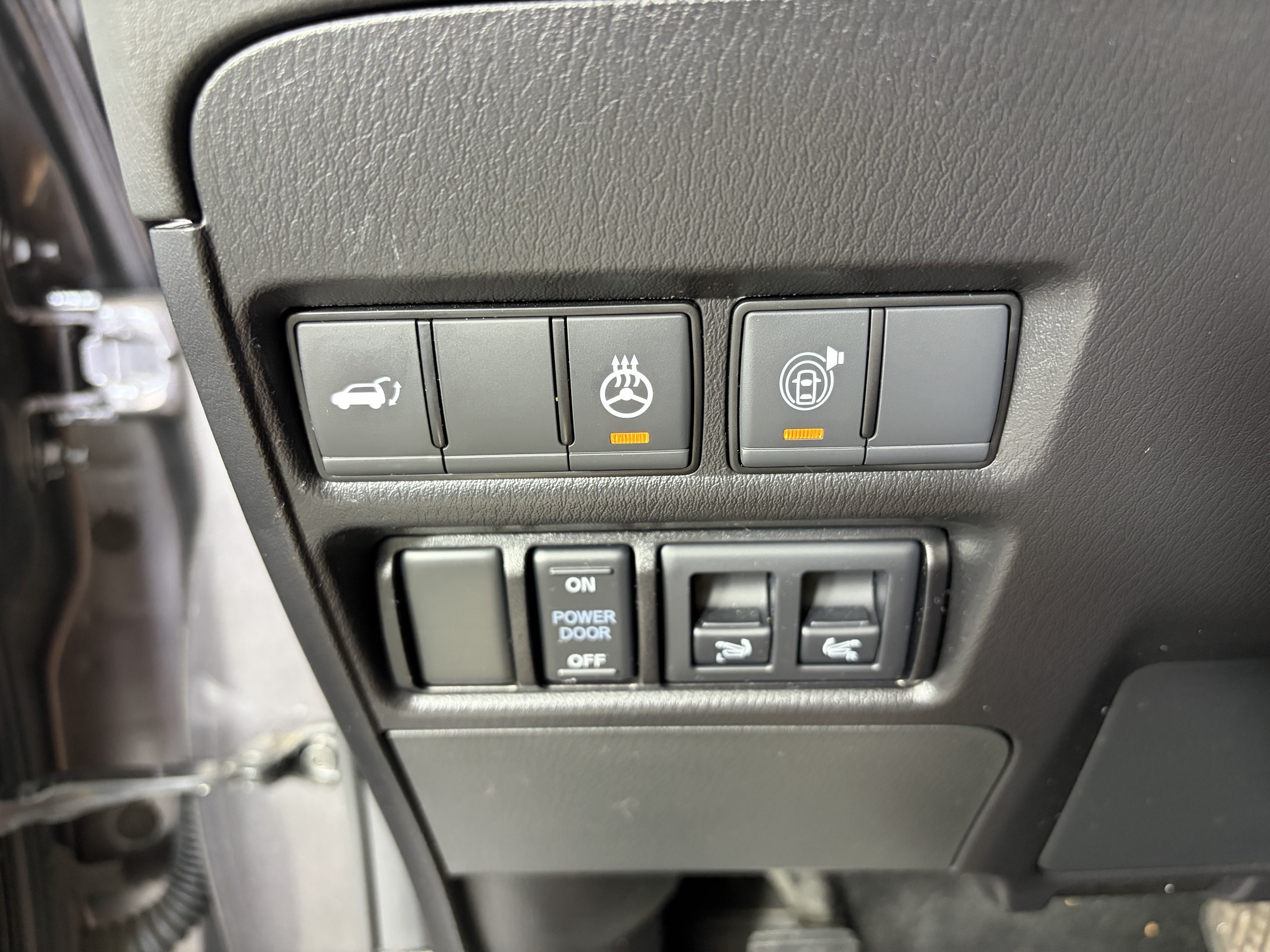 Used 2023 INFINITI QX80 Sensory w/ Cargo Package AWD/4WD image 24