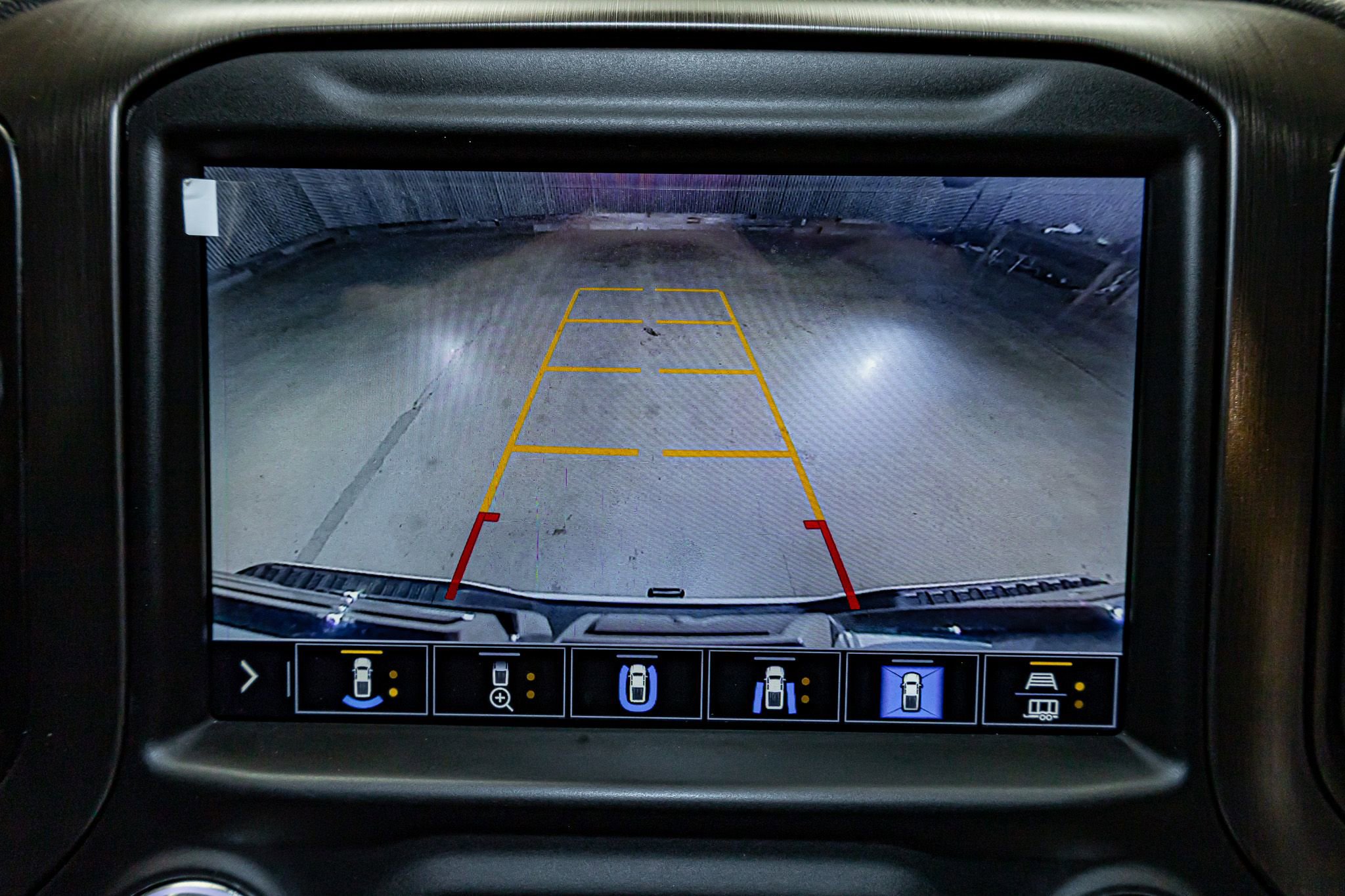 Used 2021 GMC Sierra 2500 AT4 w/ AT4 Premium Plus Package image 21