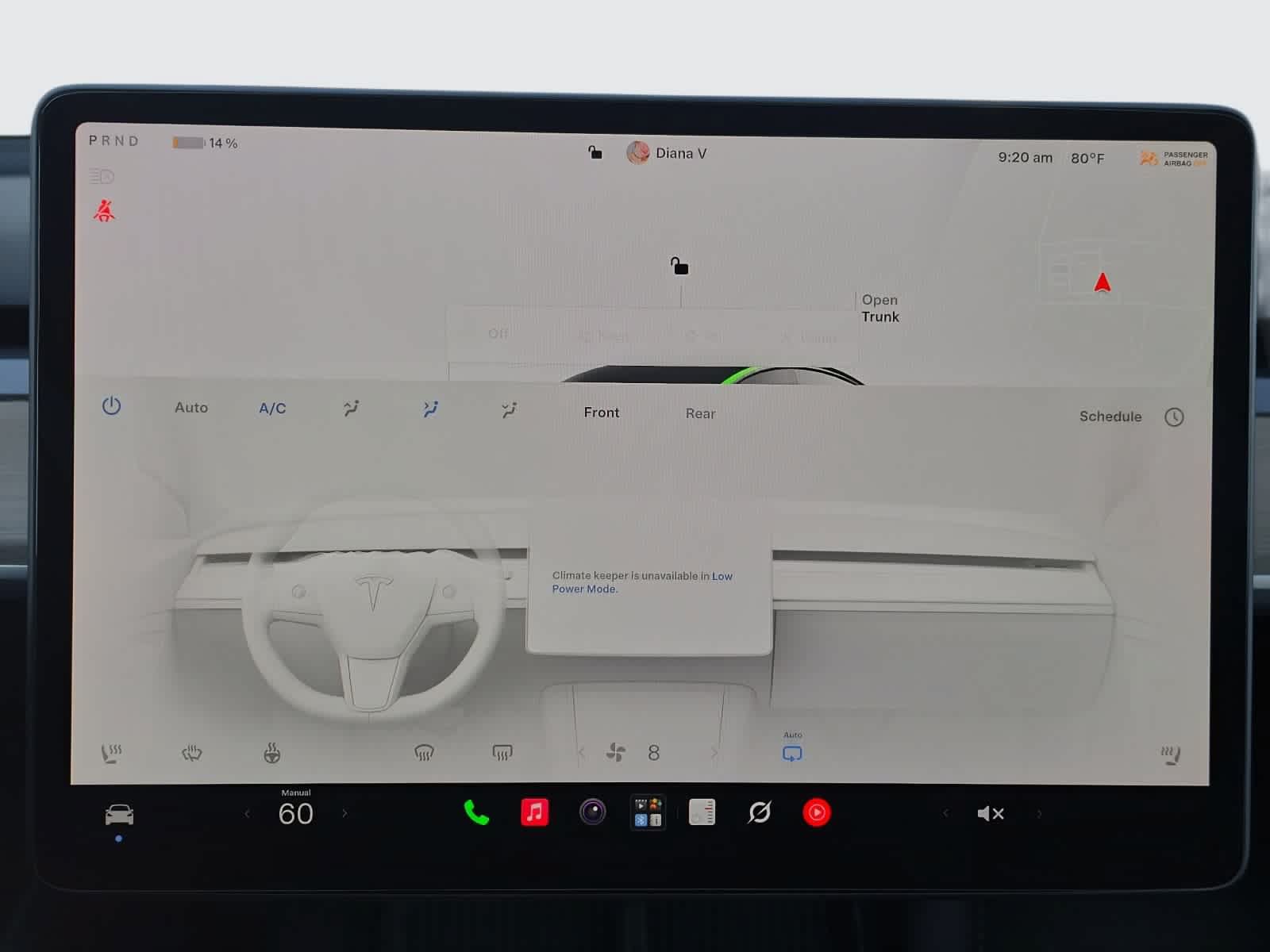 Used 2023 Tesla Model 3 Standard Range RWD image 19