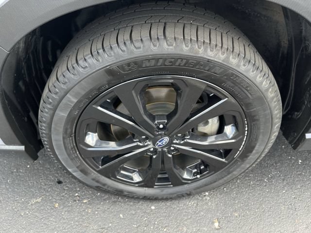 Used 2024 Subaru Forester Sport AWD/4WD image 34