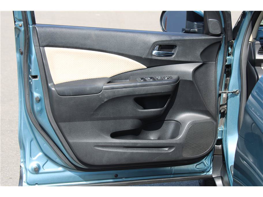 Used 2016 Honda CR-V EX image 7