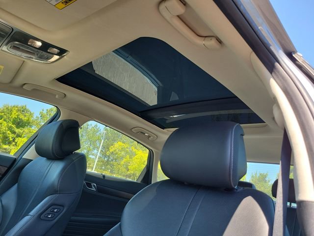 Used 2022 Genesis G80 2.5T w/ Prestige Package image 13